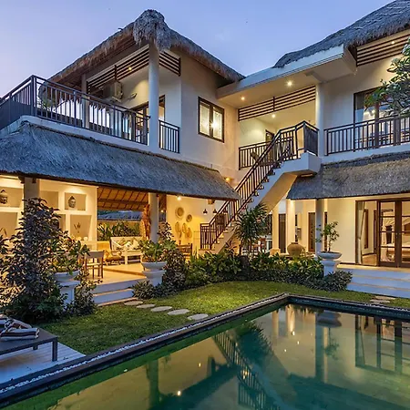 Villa Pipit By Optimum Bali Villas