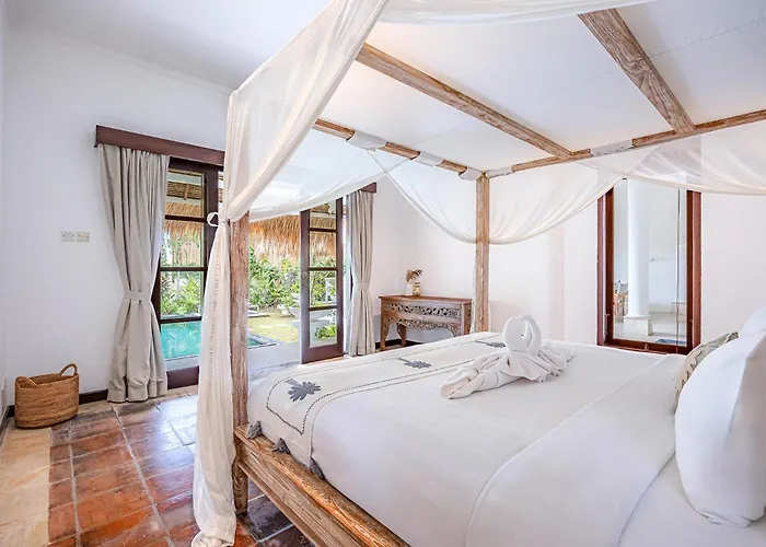 Pipit By Optimum Bali, & 800m To Villa