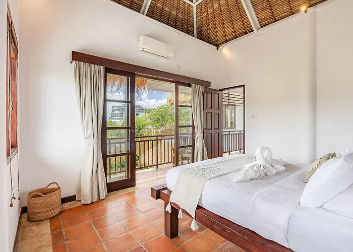 Villa Pipit By Optimum Bali, & 800m To