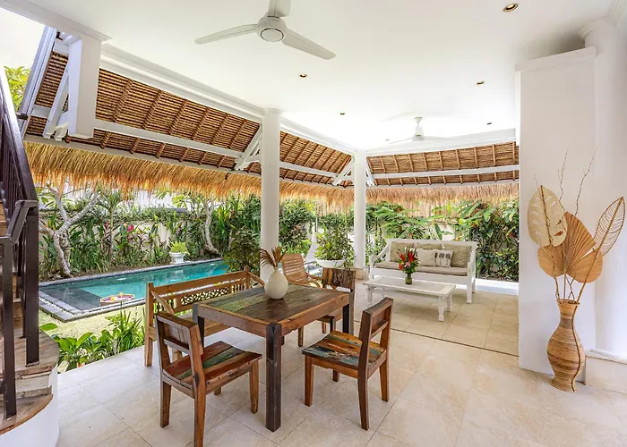 Pipit By Optimum Bali, & 800m To Villa
