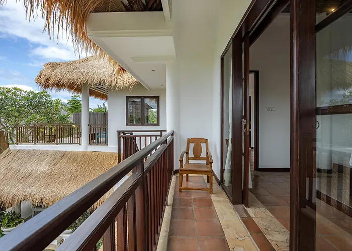 Villa Pipit By Optimum Bali, & 800m To *