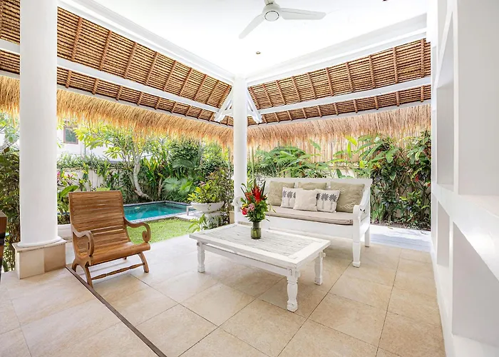 Villa Pipit By Optimum Bali, & 800m To Canggu
